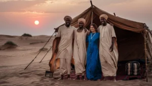 Pourquoi partir en voyage à Dubaï avec Emirates Holidays ?